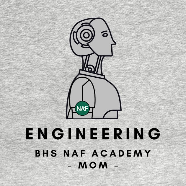 Engineering Academy MOM by BUSDNAF